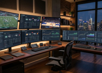 How Strategy and Self Control Shape Smarter Betting Decisions