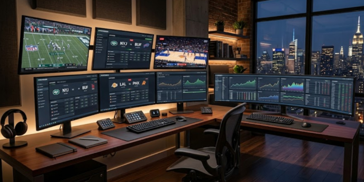 How Strategy and Self Control Shape Smarter Betting Decisions