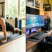 How Players Are Balancing Gaming With Fitness and Well-being