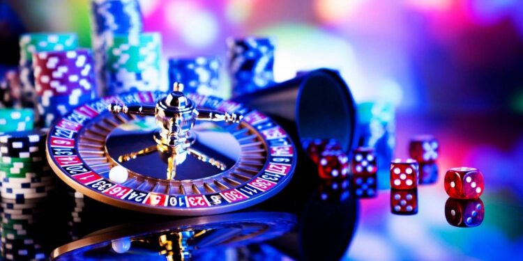 Guide on Ice7 Casino & Vegas7games Platform for Beginners