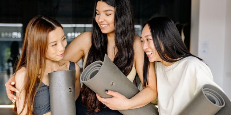 Building a Lifestyle You Actually Enjoy: How Movement, Wellness, and Fun Work
Together