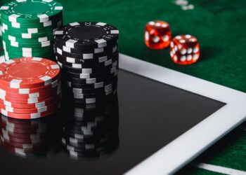 How to Enjoy Online Casino Entertainment Without Burning Through Your Budget