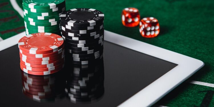 How to Enjoy Online Casino Entertainment Without Burning Through Your Budget