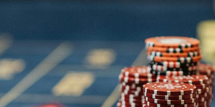 The Science of “Leveling Up” and How Gamified Casinos Impact Your Strategy