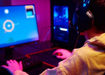 The Blueprint of Expertise: Decoding the Mechanics of Gaming Mastery