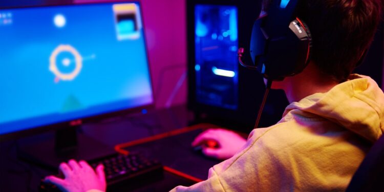 The Blueprint of Expertise: Decoding the Mechanics of Gaming Mastery
