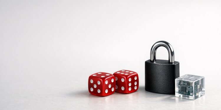 Security and Fairness Standards for Online Casino Platforms