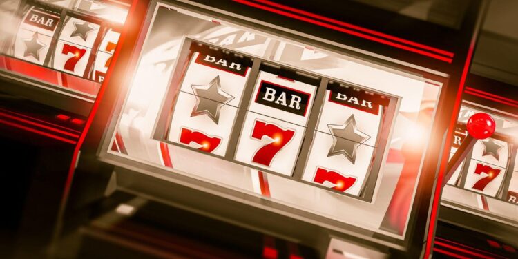 Slot Paylines Explained: What They Are and Why They Change Everything