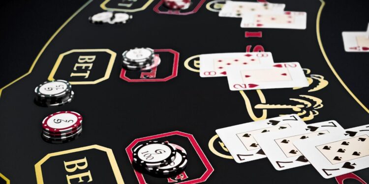 Live Casino vs Slots: A Real Comparison of Payout Potential