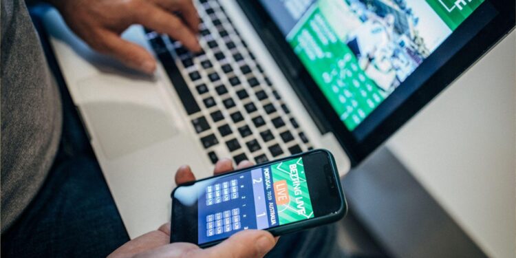 How to Boost Your First Acca Bet on Non GamStop Betting Sites