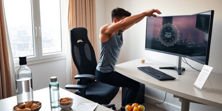 gaming befitnatic