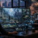 How Artificial Intelligence is Changing Video Game Development