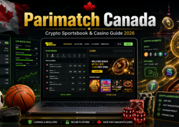 Parimatch Canada Crypto Casino Guide – Bonuses, Games, and Sports Betting
Explained