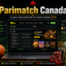 Parimatch Canada Crypto Casino Guide – Bonuses, Games, and Sports Betting
Explained