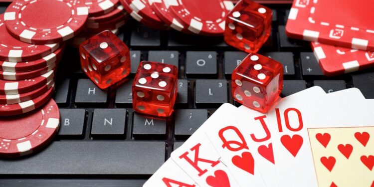 How Non GamStop Casinos Detect Bonus Abuse Without UKGC Frameworks