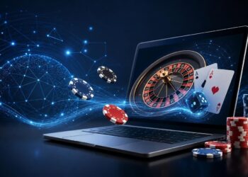 Gambling software innovation