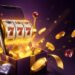 Slot machine rewards