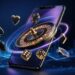 Mobile casino gaming innovation