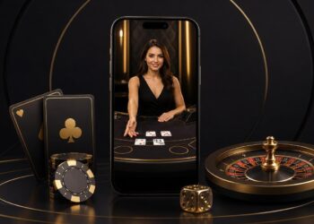Live tables gaming