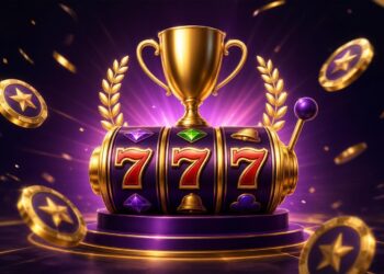 Slot tournaments competitive play