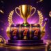 Slot tournaments competitive play