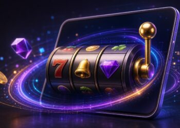 Slot gaming innovation