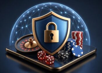 Secure gaming environment