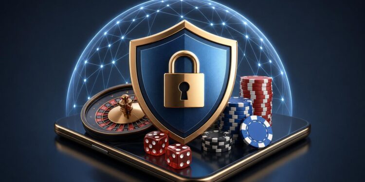 Secure gaming environment