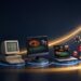 Casino software evolution