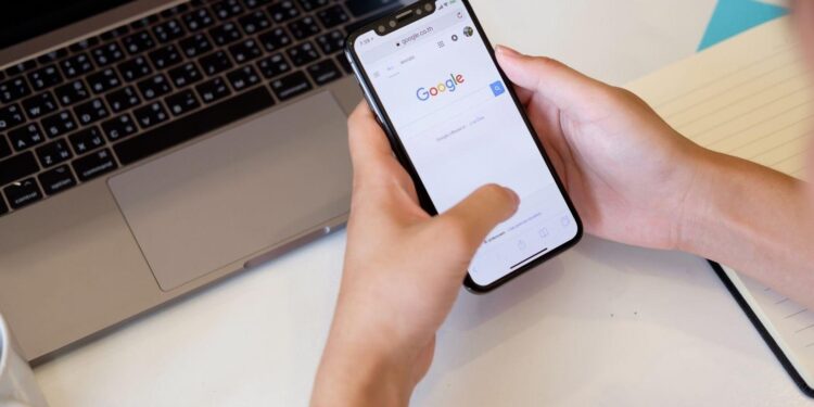 The Google Update That Forced Everyone to Rethink Search