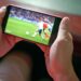 How to Watch Sports Live While Staying Consistent With Your Fitness Goals