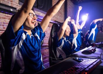 Instant Win Competitions and the Rise of Micro-Stake Gaming