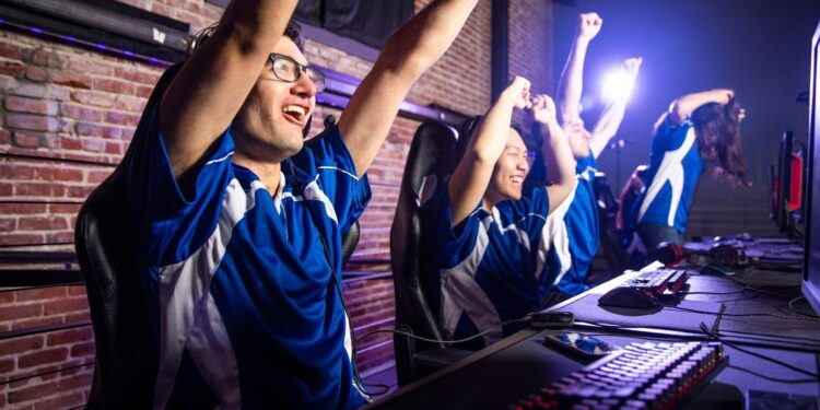 Instant Win Competitions and the Rise of Micro-Stake Gaming