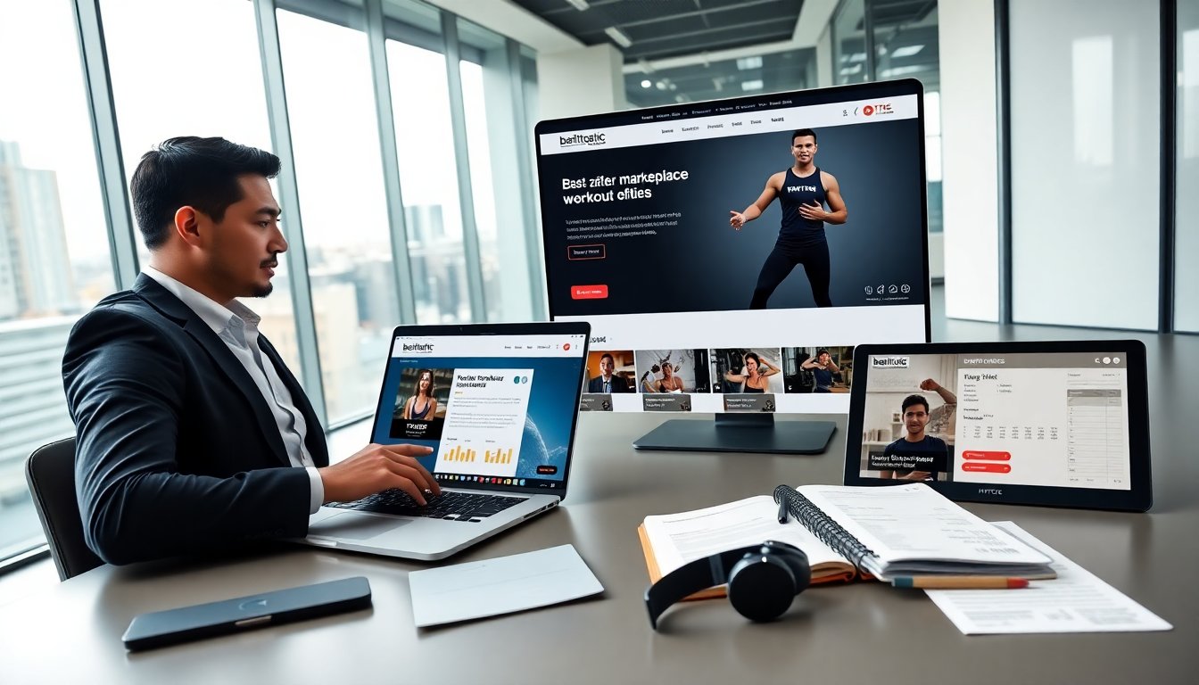 befit-natic.com