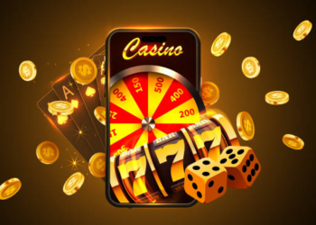 How Online Slot Games Communicate Spin Results Through Sound And Visual Effects