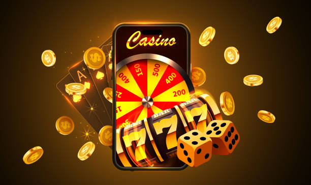 How Online Slot Games Communicate Spin Results Through Sound And Visual Effects