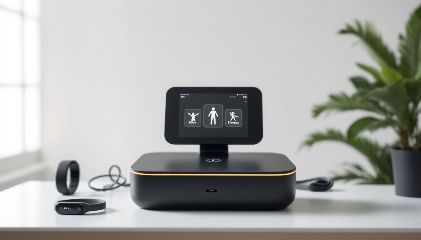 befitnatic game tech