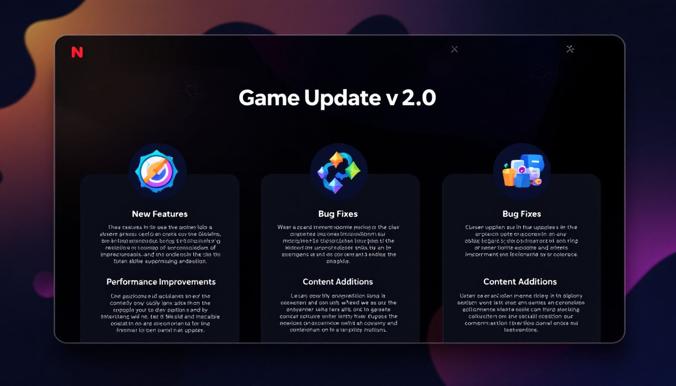 game updates befitnatic archives