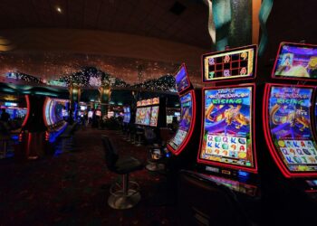 How to Compare Casino Bonuses in 4 Steps