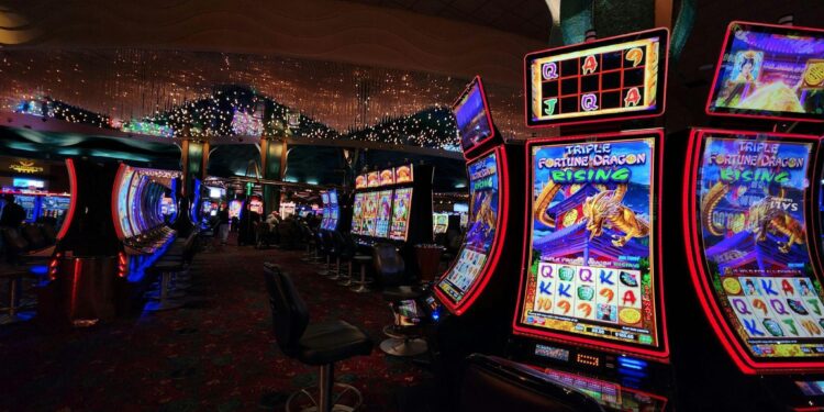 How to Compare Casino Bonuses in 4 Steps