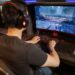 How Close Should You Sit to Your Monitor When Gaming?