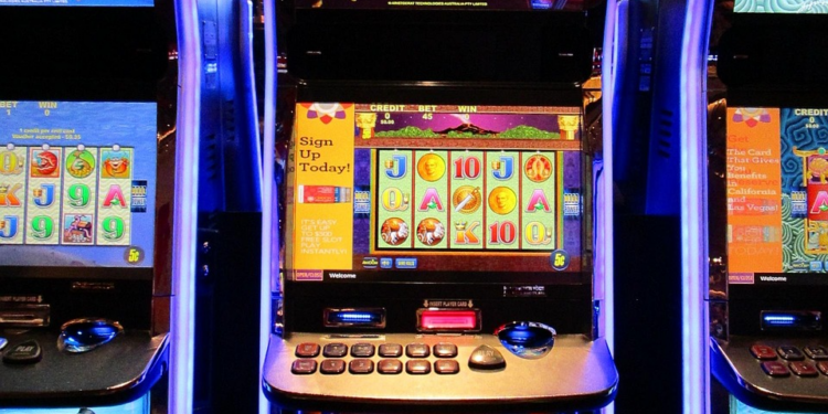 How Free Slots Help Players Learn Slot Features and Game Mechanics