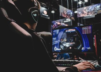 5 Proven Ways to Earn Cash-Playing Online Games