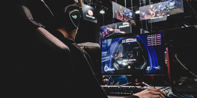 5 Proven Ways to Earn Cash-Playing Online Games
