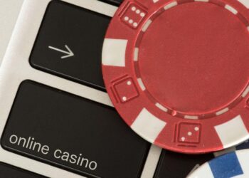 5 Online Casinos That Show What Blockchain Technology Can Add
