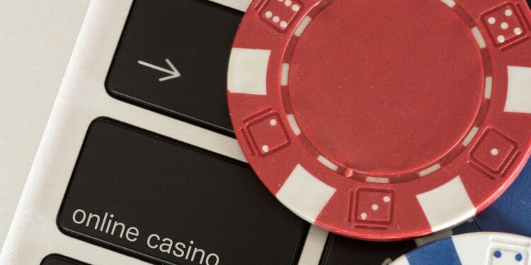5 Online Casinos That Show What Blockchain Technology Can Add