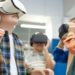 VR Headsets Are Ready. Is the Backend?
