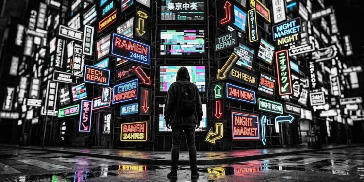 The Paradox of Choice: How to Find the “Best” in a Sea of Digital Options